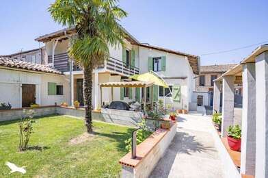 Maison 6 pièces 192000 €