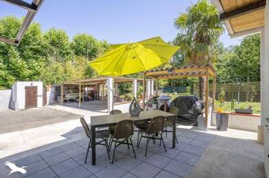 Maison 6 pièces 190000 €