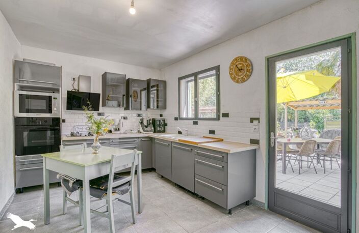 Maison de bourg de 6 pièces principales — photo 3