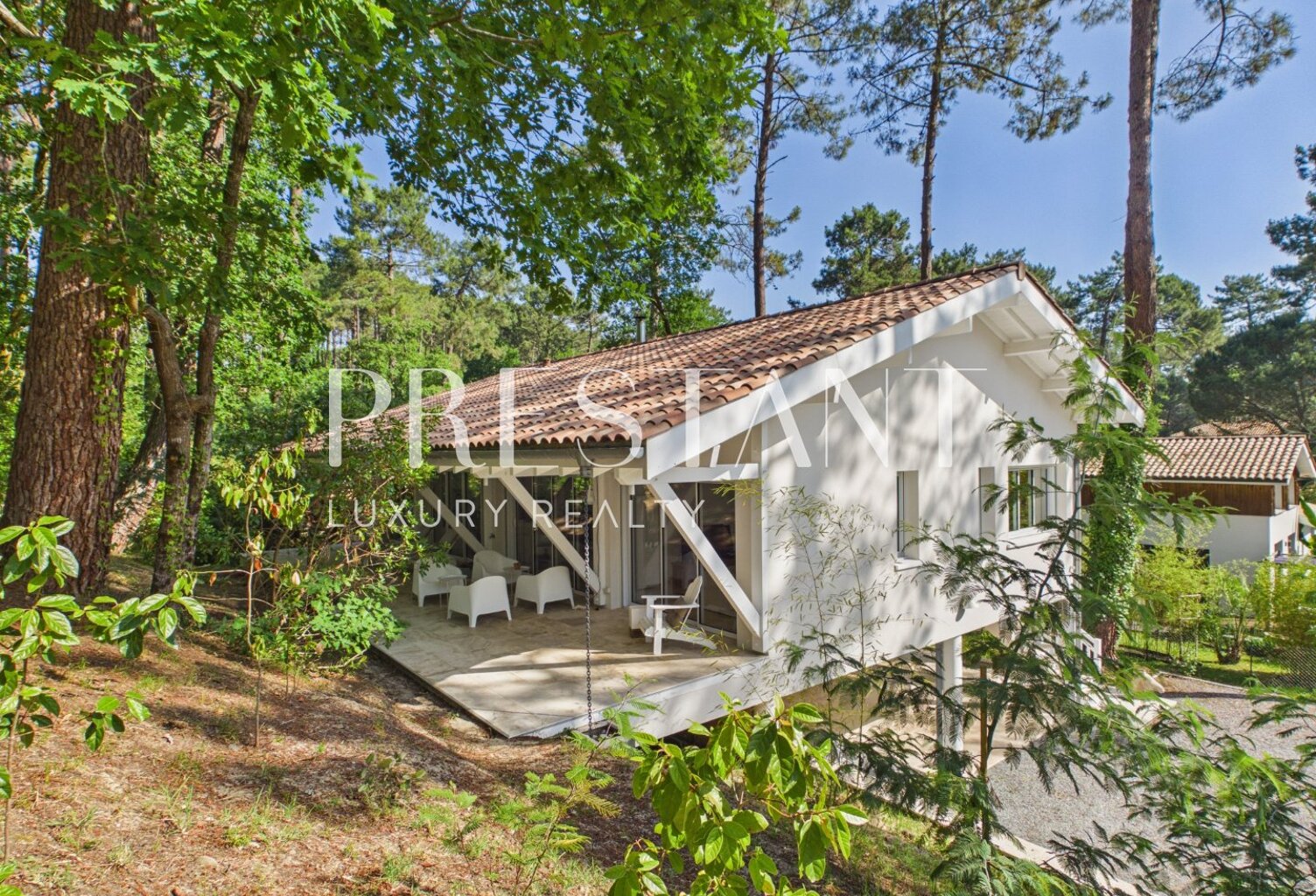Maison — photo 1