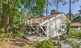 Maison 6 Pièces 156 m² à vendre à Biscarrosse (40600)