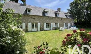 Maison 6 Pièces 151 m² à vendre à Combrit (29120)