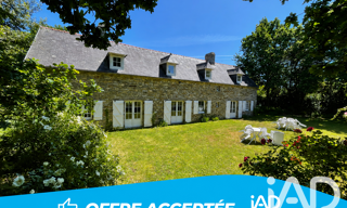 Maison 6 Pièces 151 m² à vendre à Combrit (29120)
