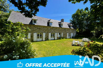 Maison 6 pièces 396800 €