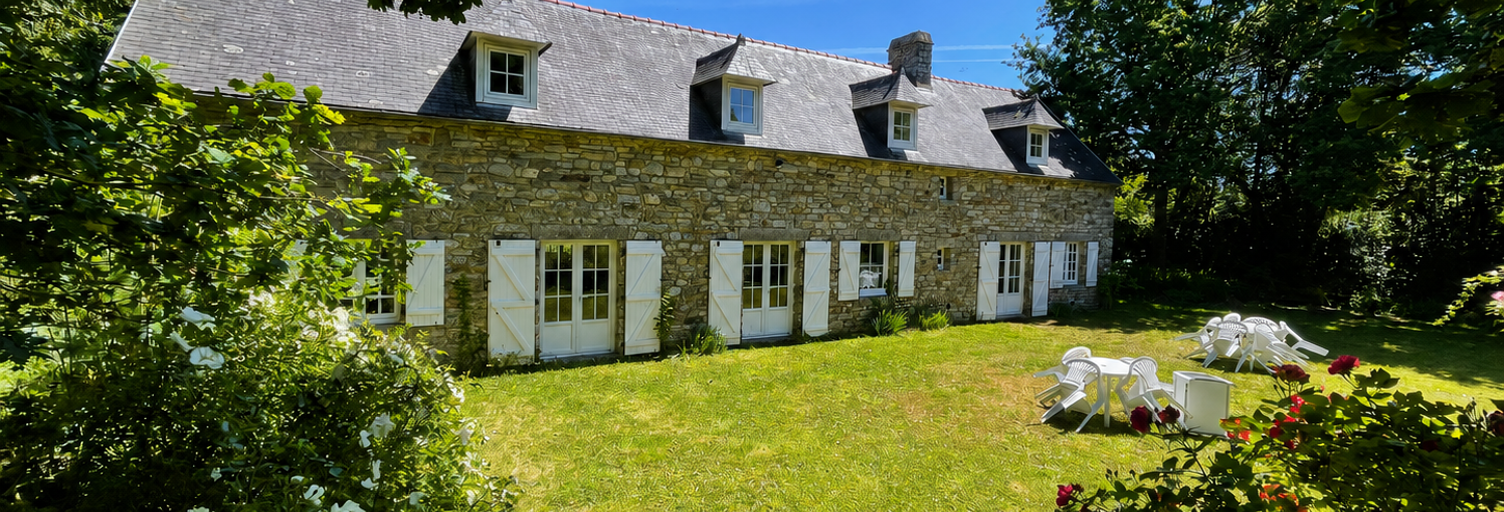 Maison 6 Pièces 151 m² à vendre à Combrit (29120)