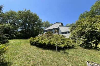 Maison 4 pièces 264000 €