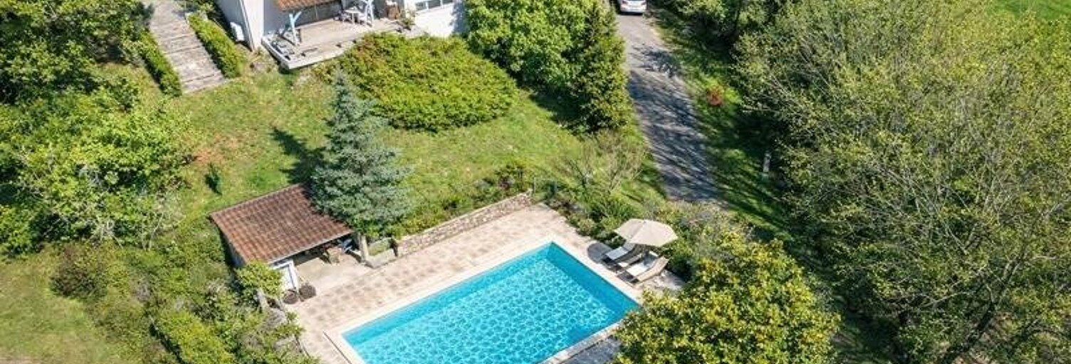 Maison 4 Pièces 115 m² à vendre à Calamane (46150)