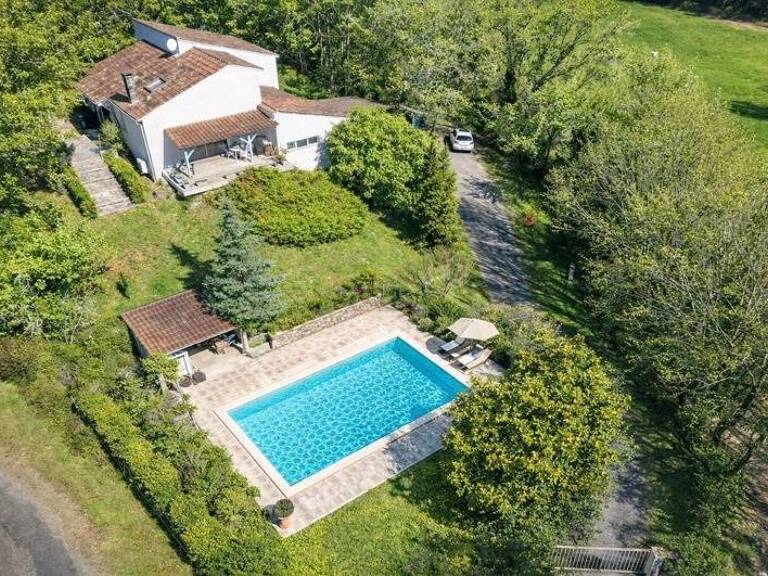 Maison 4 pièces 115 m² — photo 1