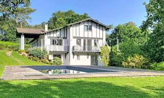 Maison 7 Pièces 330 m² à vendre à Bassussarry (64200)