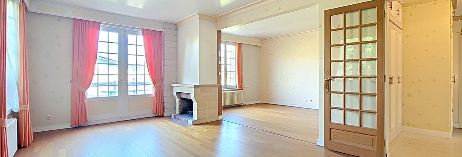 Maison 6 Pièces 178 m² à vendre à Vigneux-sur-Seine (91270)