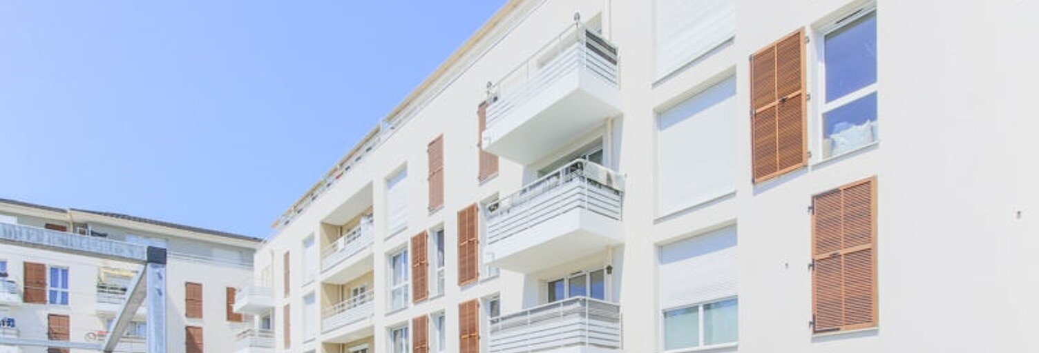 Appartement 3 Pièces 70 m² à vendre à Mantes-la-Ville (78711)