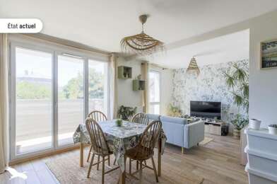 Appartement 3 pièces 202444 €