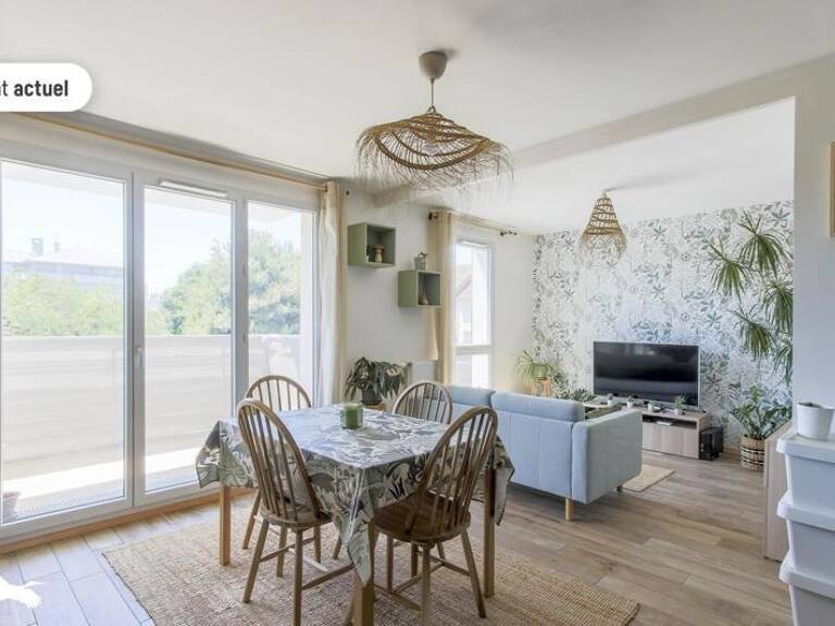Appartement de 4 pièces principales — photo 1