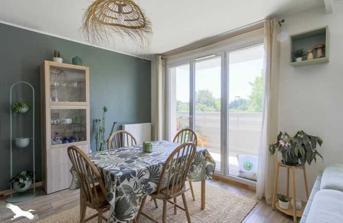 Appartement de 4 pièces principales — photo 2