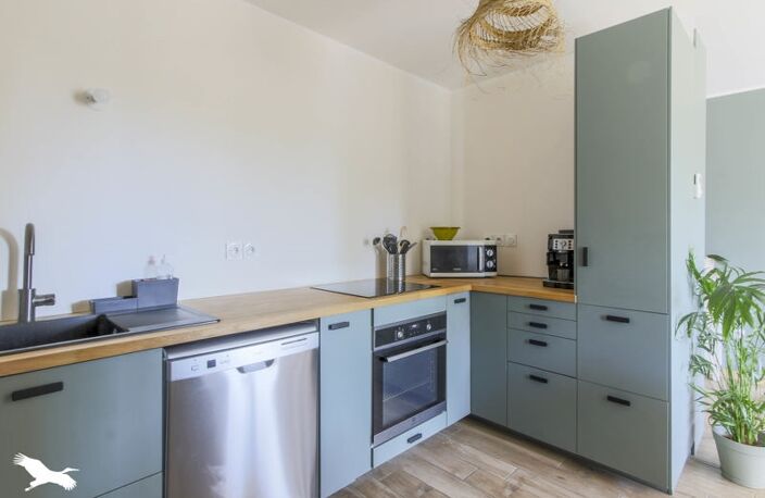 Appartement de 4 pièces principales — photo 3