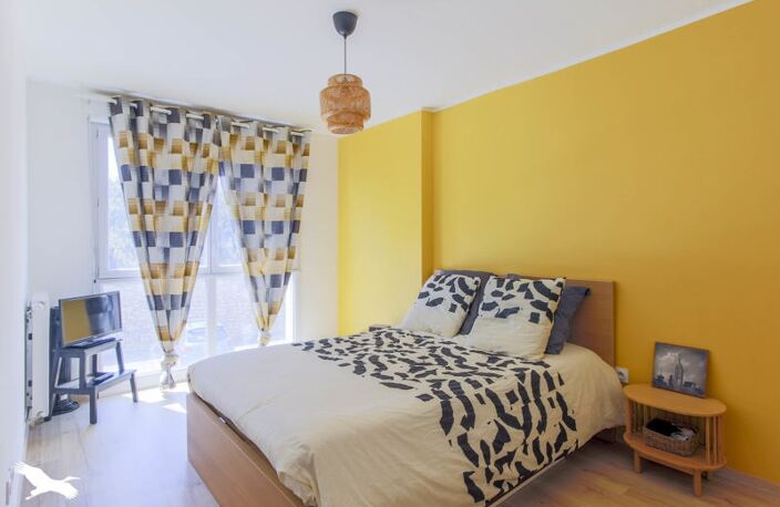 Appartement de 4 pièces principales — photo 4