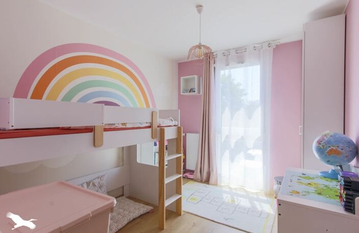 Appartement de 4 pièces principales — photo 5