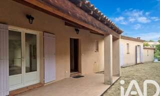 Maison 5 Pièces 138 m² à vendre à Valensole (04210)