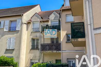 Appartement 3 pièces 210000 €