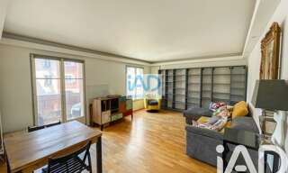 Appartement 3 Pièces 68 m² à vendre à Montlhéry (91310)