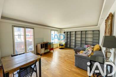 Appartement 3 pièces 210000 €