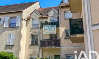 Appartement 3 Pièces 68 m² à vendre à Montlhéry (91310)
