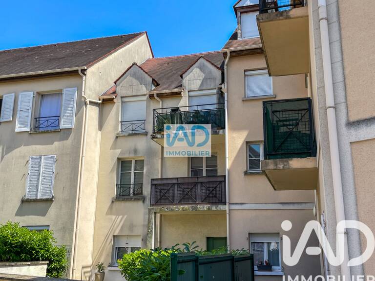 Vente Appartement 3 pièces — photo 1