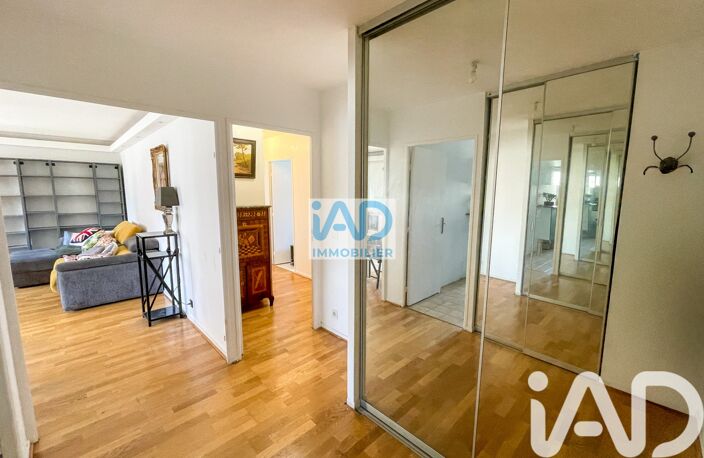 Vente Appartement 3 pièces — photo 3