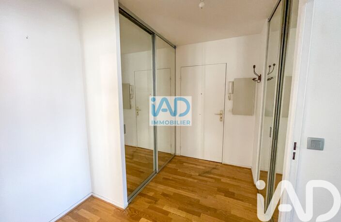 Vente Appartement 3 pièces — photo 4