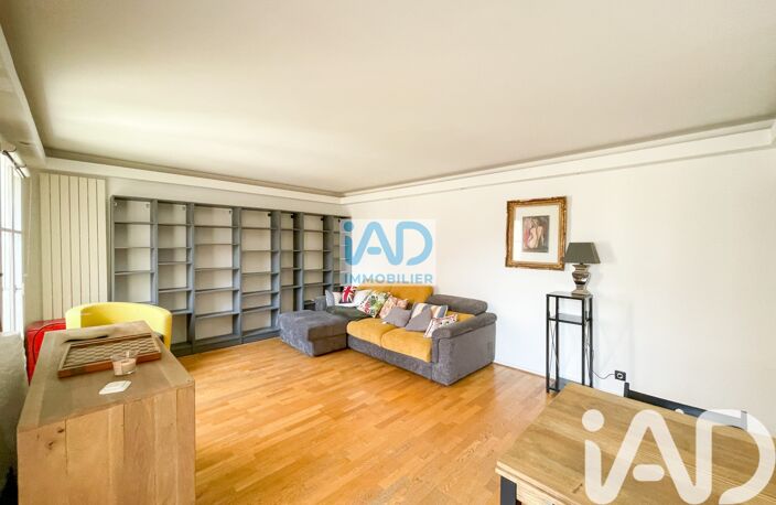 Vente Appartement 3 pièces — photo 5