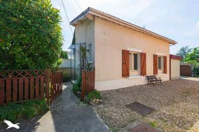 Maison 3 pièces 305000 €