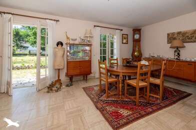 Maison 5 pièces 210000 €