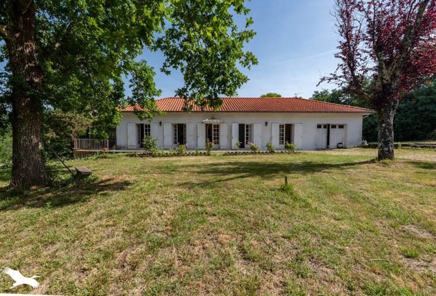 Pavillon de 5 pièces principales — photo 1