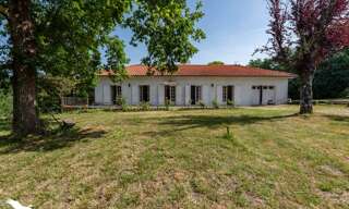 Maison 5 Pièces 100 m² à vendre à Saint-Sauveur (33250)