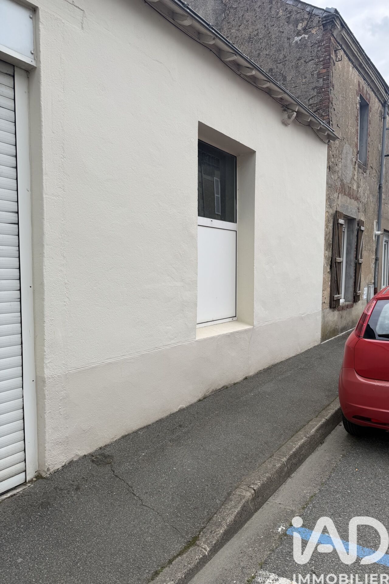 Vente Parking 30 m² - Photo 2