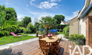 Maison 8 Pièces 165 m² à vendre à Forges-les-Bains (91470)