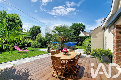 Maison 8 pièces 485000 €