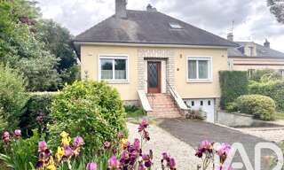 Maison 4 Pièces 102 m² à vendre à Couloisy (60350)