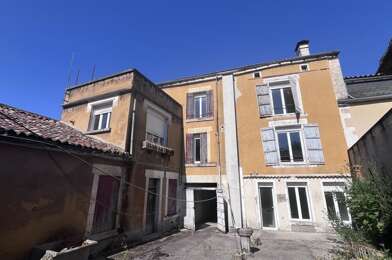 Immeuble  161250 €