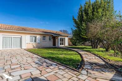 Maison 4 pièces 369000 €