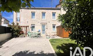 Maison 5 Pièces 123 m² à vendre à Dijon (21000)