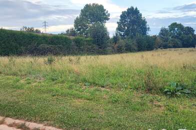 Terrain  23800 €