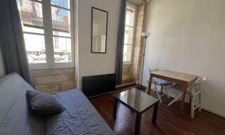 Appartement 1 Pièce 18 m² à vendre à Bordeaux (33800)