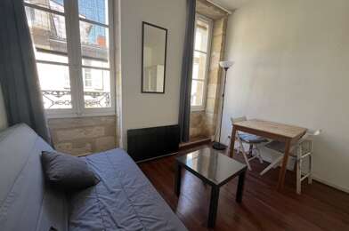 Appartement 1 pièces 100000 €
