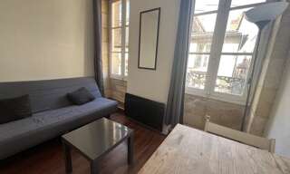 Appartement 1 Pièce 18 m² à vendre à Bordeaux (33800)