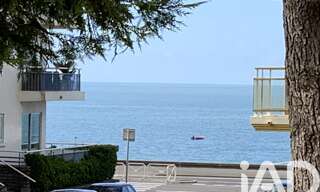Appartement 2 Pièces 40 m² à vendre à La Baule-Escoublac (44500)