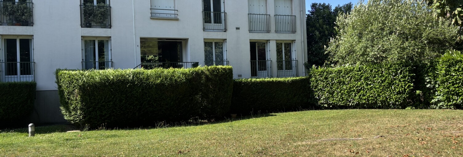 Appartement 3 Pièces 90 m² à vendre à Senlis (60300)