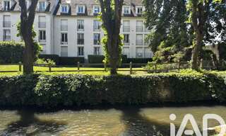 Appartement 3 Pièces 90 m² à vendre à Senlis (60300)