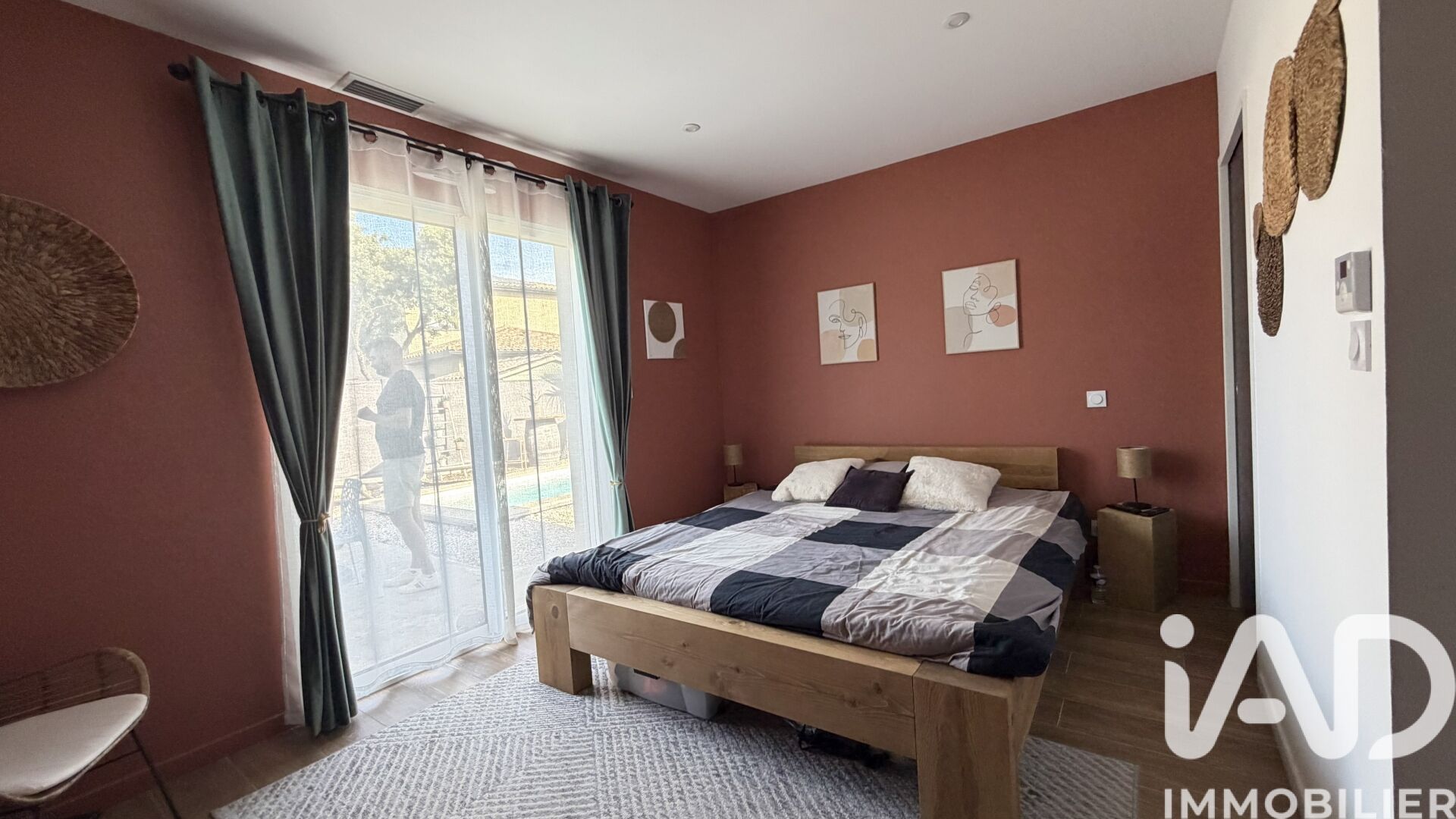 Vente Maison/villa 4 pièces - Photo 5