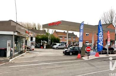 Commerce  262000 €
